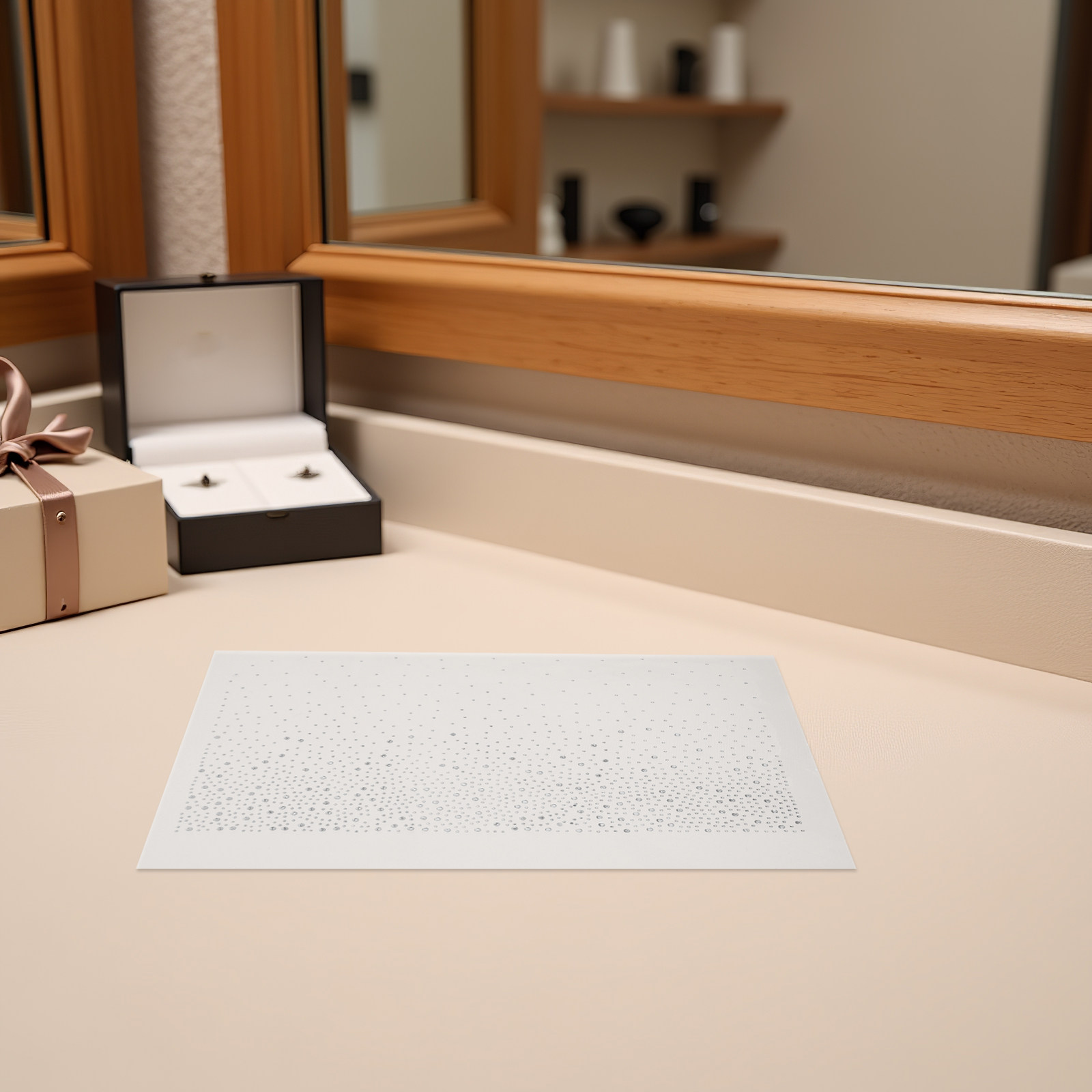 12 Sheets Sparkling Rhinestone - Hotfix Rhinestone Sheet recensie en prijs
