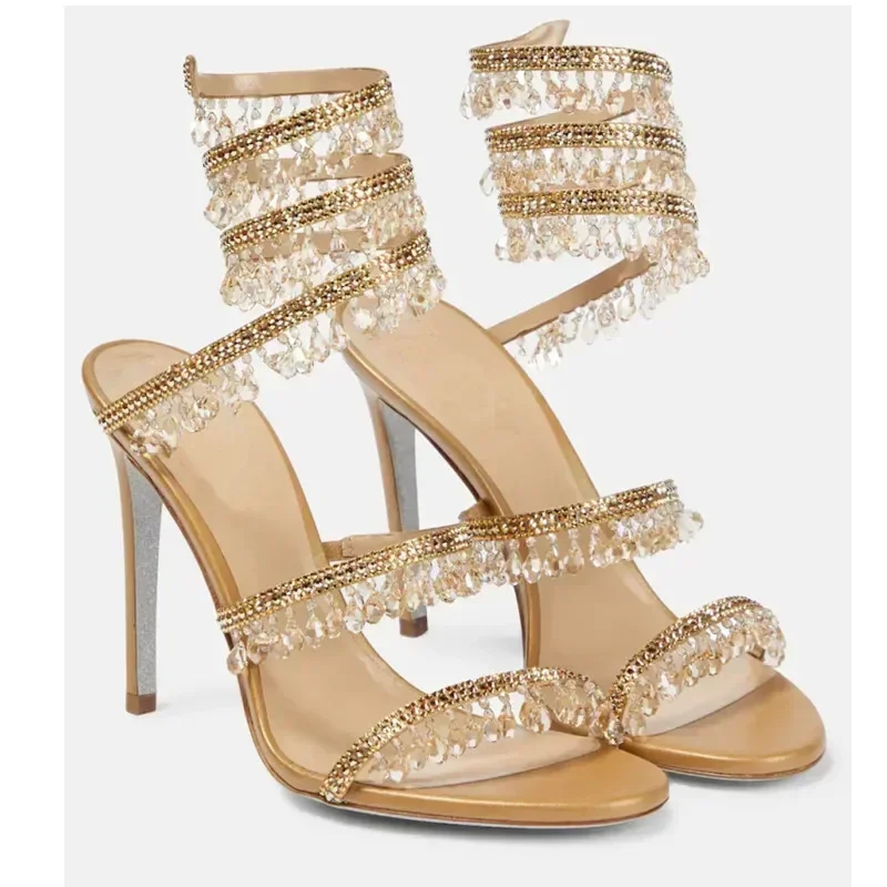 2026Women's New Water Diamond  - Tassel Fringe Trim recensie en prijs