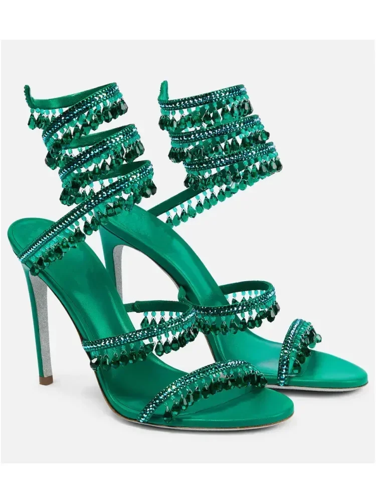 2026Women's New Water Diamond  - Tassel Fringe Trim recensie en prijs