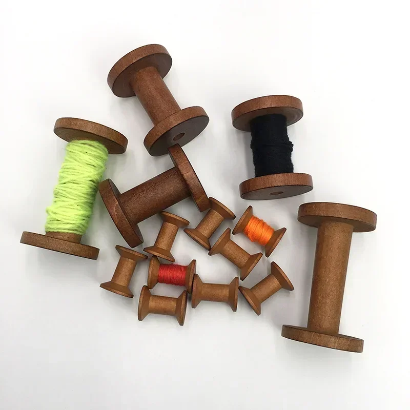 DIY Reels Organizer for Sewing - Organza Ribbon Spool recensie en prijs