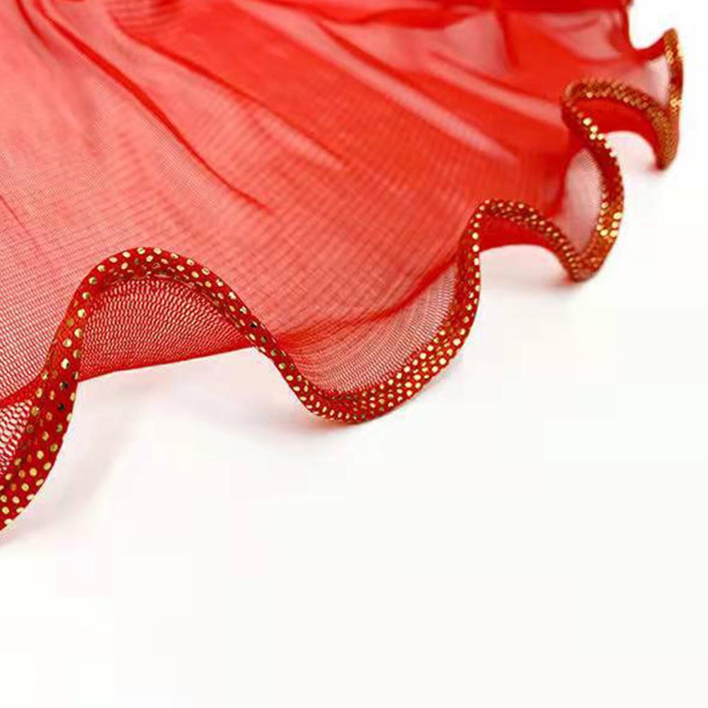 Lightweight Hijab Silk Shawl W - Tassel Fringe Trim recensie en prijs
