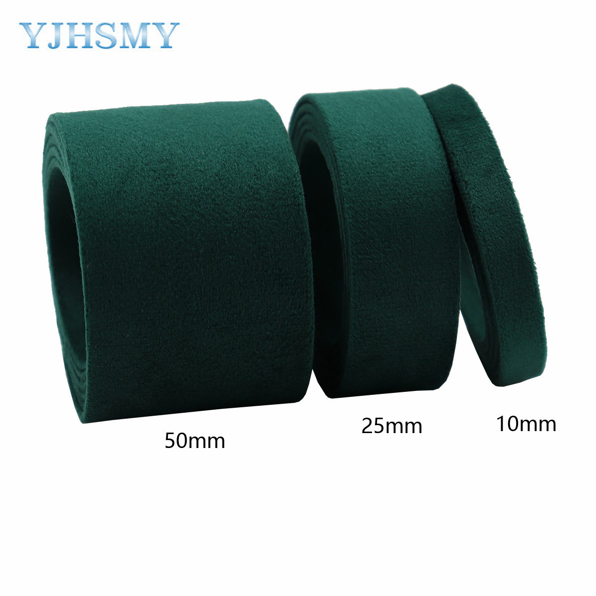 Velvet Ribbon Double Face Fabr - Velvet Ribbon Roll recensie en prijs