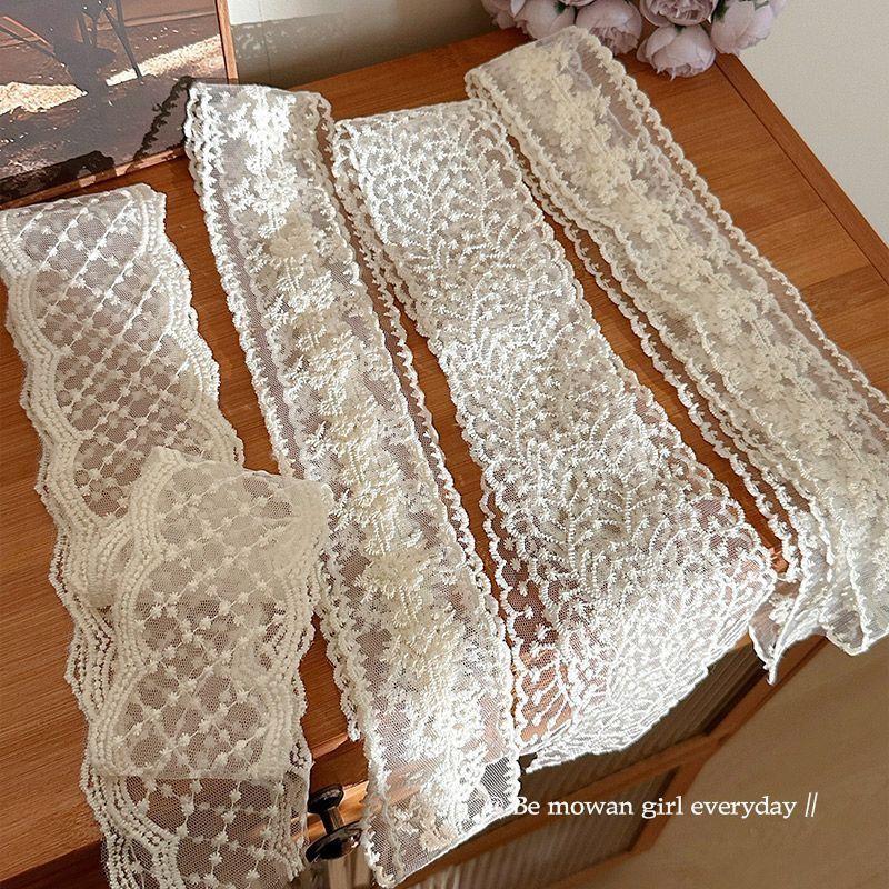 150/200cm Long Women Lace Flor - Lace Ribbon Trim recensie en prijs