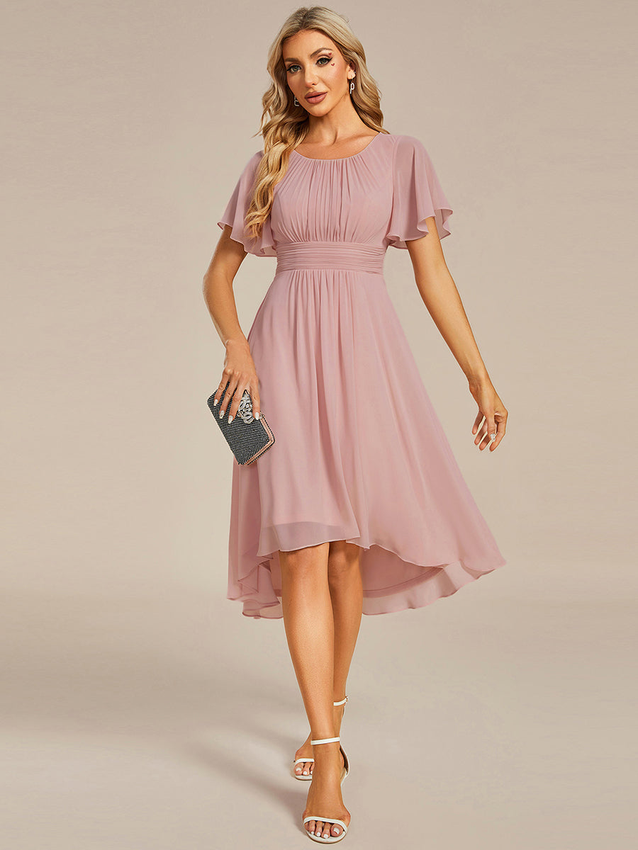 BAZIIINGAAA Party Dress Gracef - Lace Ribbon Trim recensie en prijs