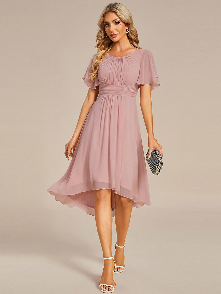 BAZIIINGAAA Party Dress Gracef - Lace Ribbon Trim recensie en prijs