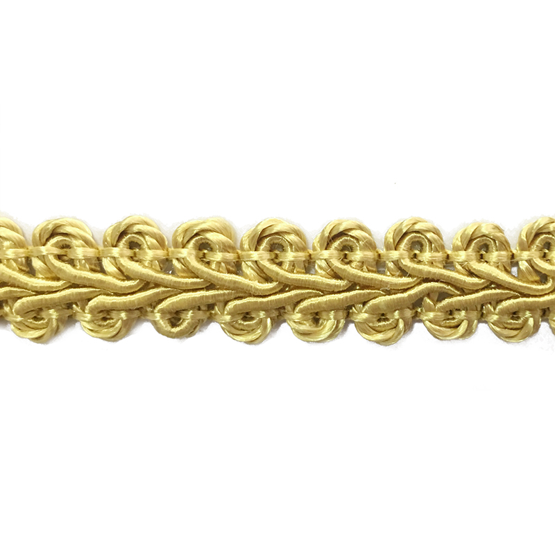 12M Braid Trim  French Gimp Ba - Fringe Ribbon Sewing recensie en prijs