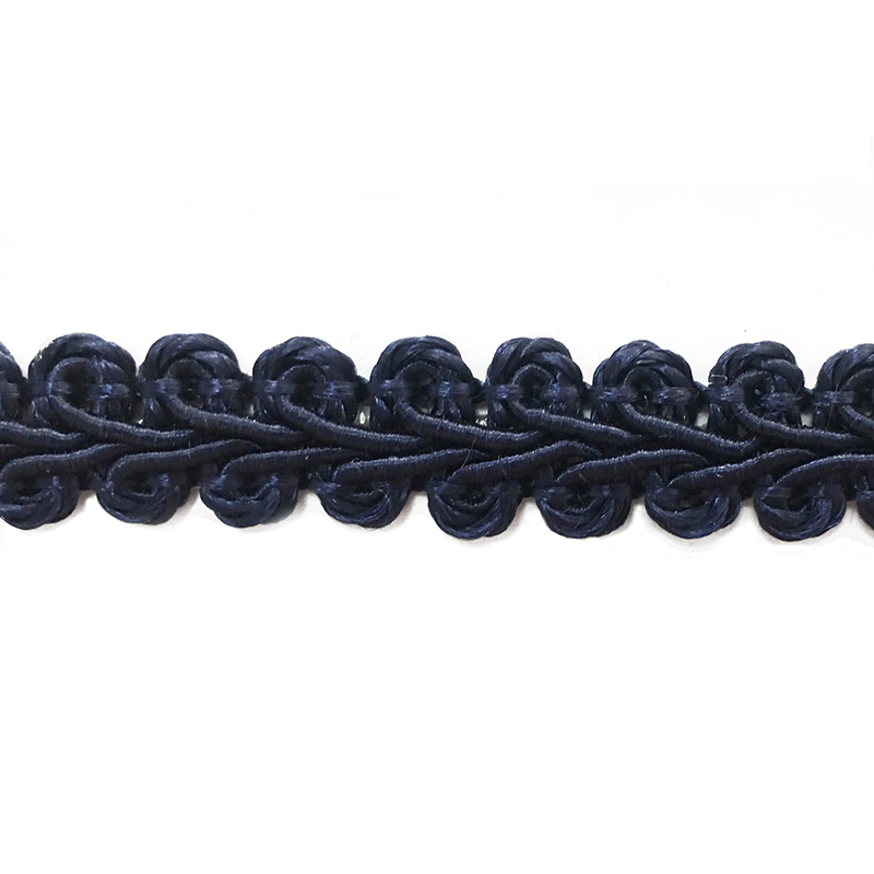 12M Braid Trim  French Gimp Ba - Fringe Ribbon Sewing recensie en prijs