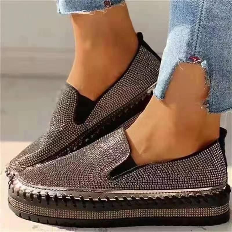 Women's Shoes 2022 Fashion  Fl - Sew On Rhinestone recensie en prijs