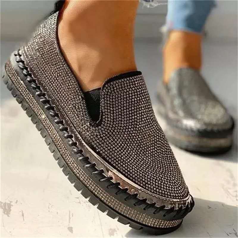 Women's Shoes 2022 Fashion  Fl - Sew On Rhinestone recensie en prijs