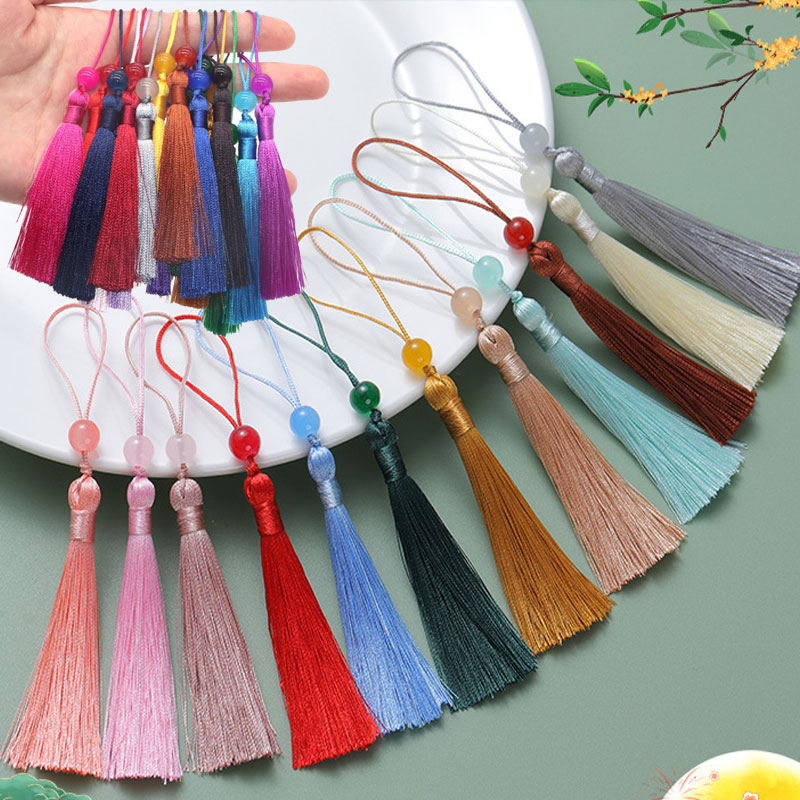 5-100Pcs Bookmark Beaded Tasse - Beaded Trim Fringe recensie en prijs