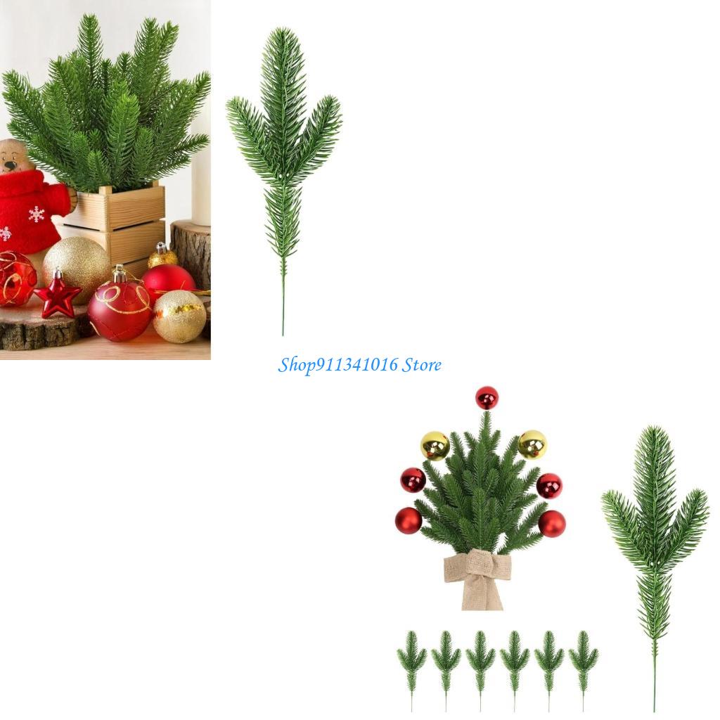  Bulk 40 Artificial Christmas  - Christmas Craft Embellishment recensie en prijs