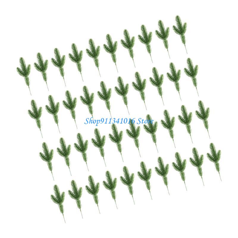  Bulk 40 Artificial Christmas  - Christmas Craft Embellishment recensie en prijs