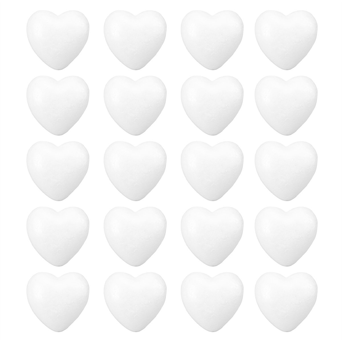 20Pcs Mild Safe Odorless Foam  - Craft Embellishment recensie en prijs