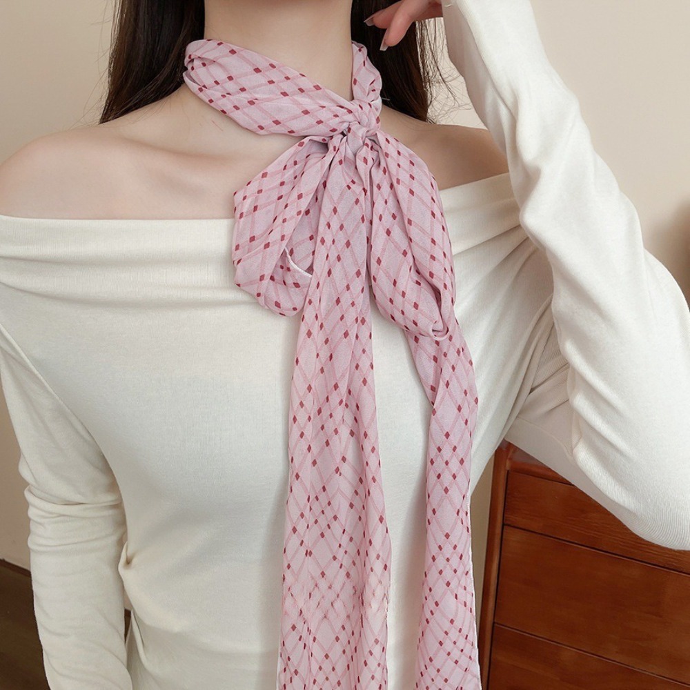 Fahison Headbands Women Long S - Lace Ribbon Trim recensie en prijs