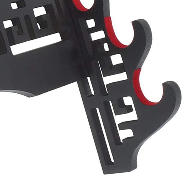 Velvet Protect Sword Wall Moun - Velvet Ribbon Roll recensie en prijs