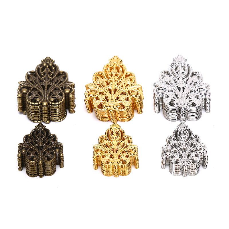Hot！20Pcs Mix Filigree Crafts  - Craft Embellishment recensie en prijs