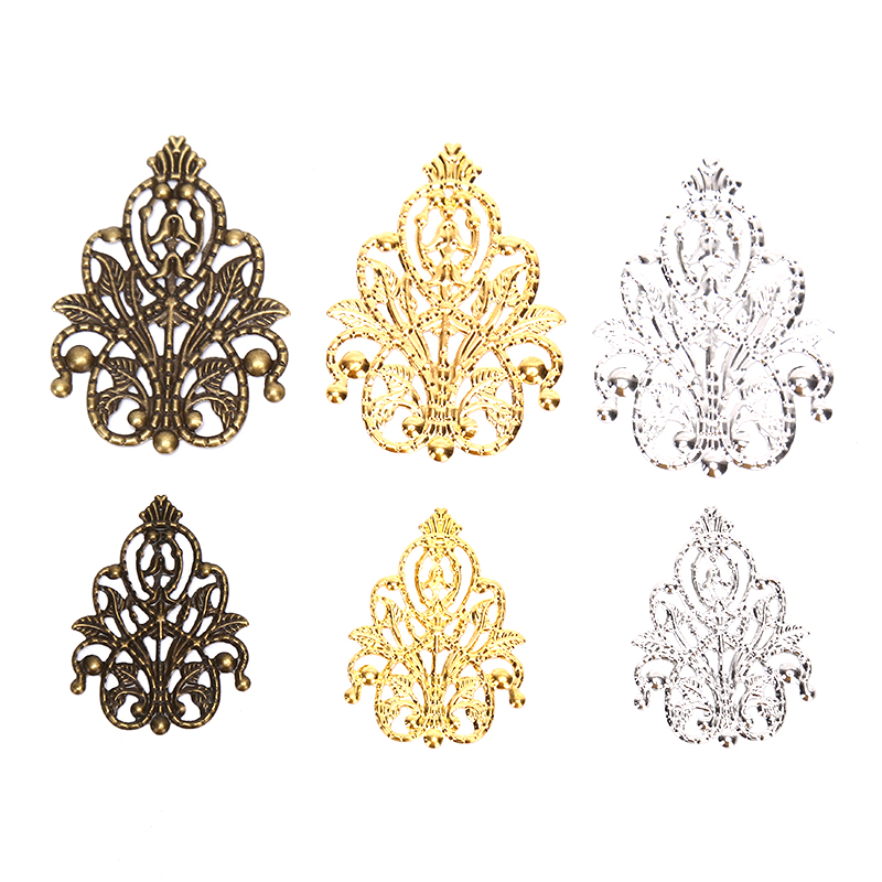 Hot Sale 20Pcs Mix Filigree Cr - Craft Embellishment recensie en prijs