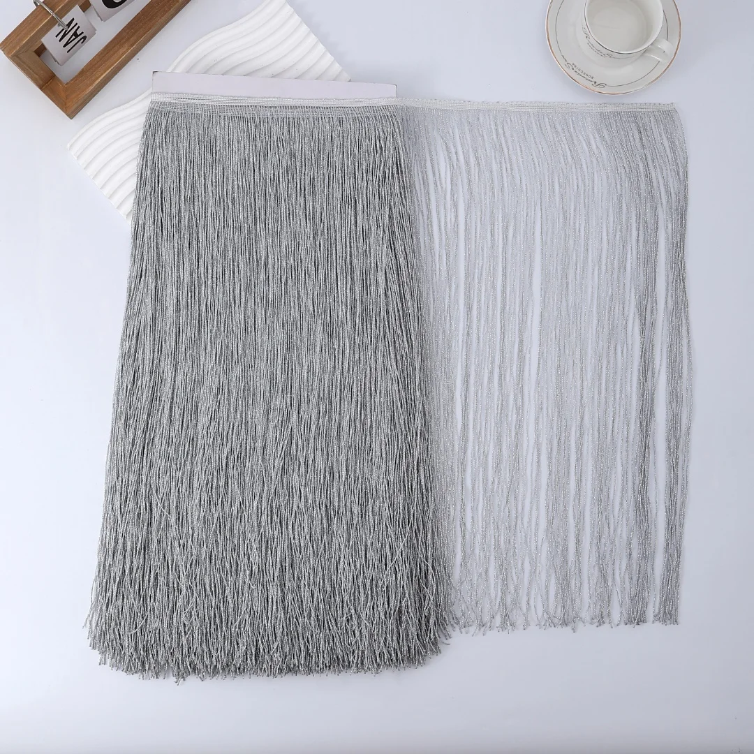 2Yards Gold Lace Fringe Trim T - Fringe Ribbon Sewing recensie en prijs