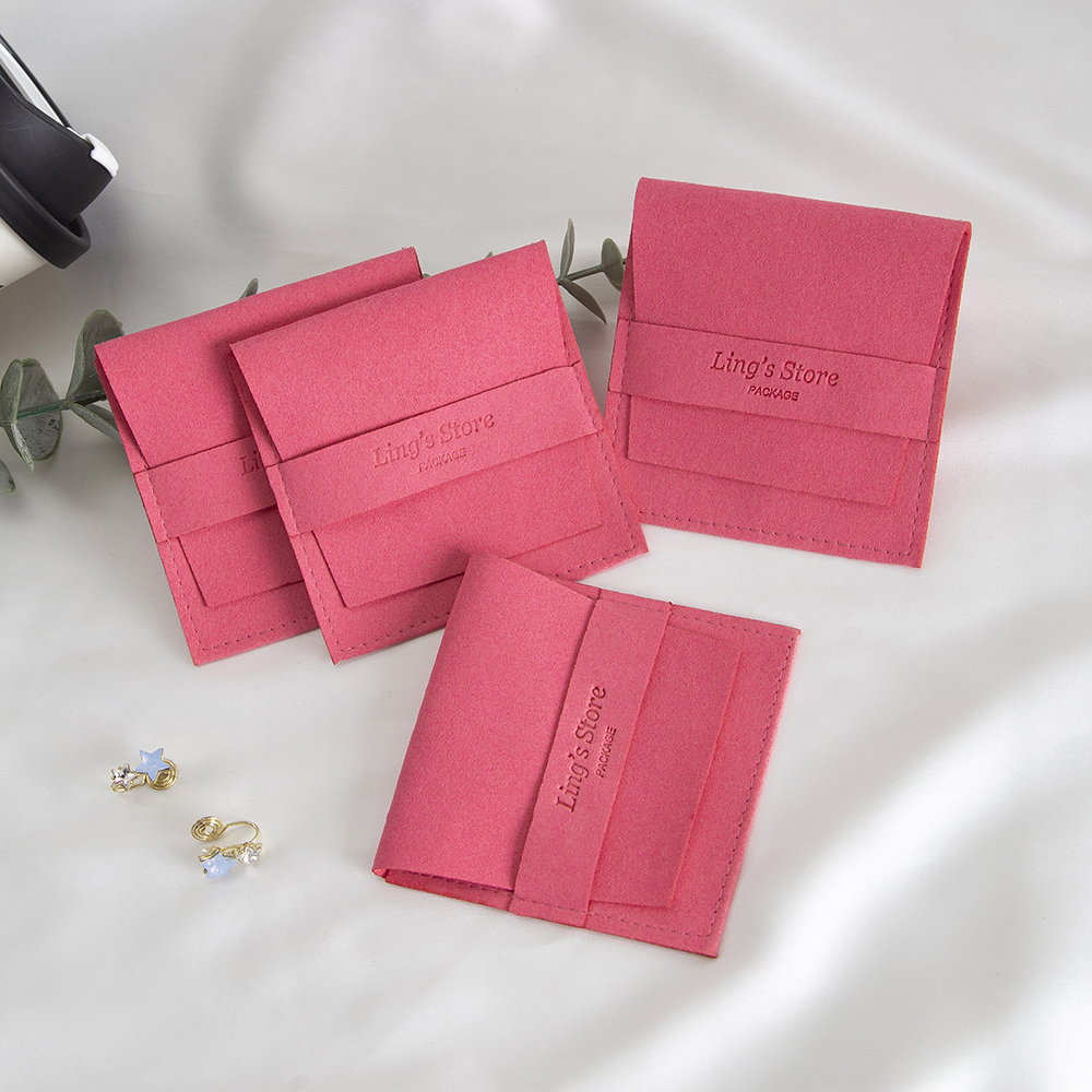 50/100Pcs Chic Custom Logo Jew - Velvet Ribbon Roll recensie en prijs
