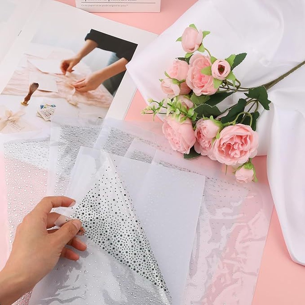 Diy Rhinestone Decoration Pers - Hotfix Rhinestone Sheet recensie en prijs