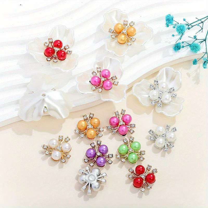 50Pcs Jewelry DIY Rhinestones  - Sew On Rhinestone recensie en prijs