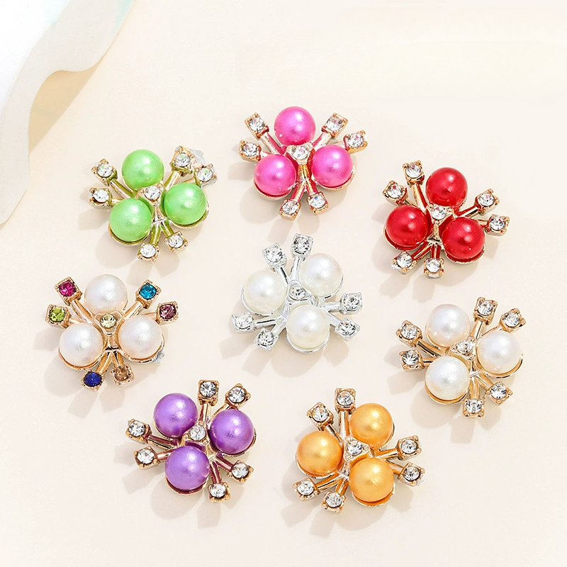 50Pcs Jewelry DIY Rhinestones  - Sew On Rhinestone recensie en prijs
