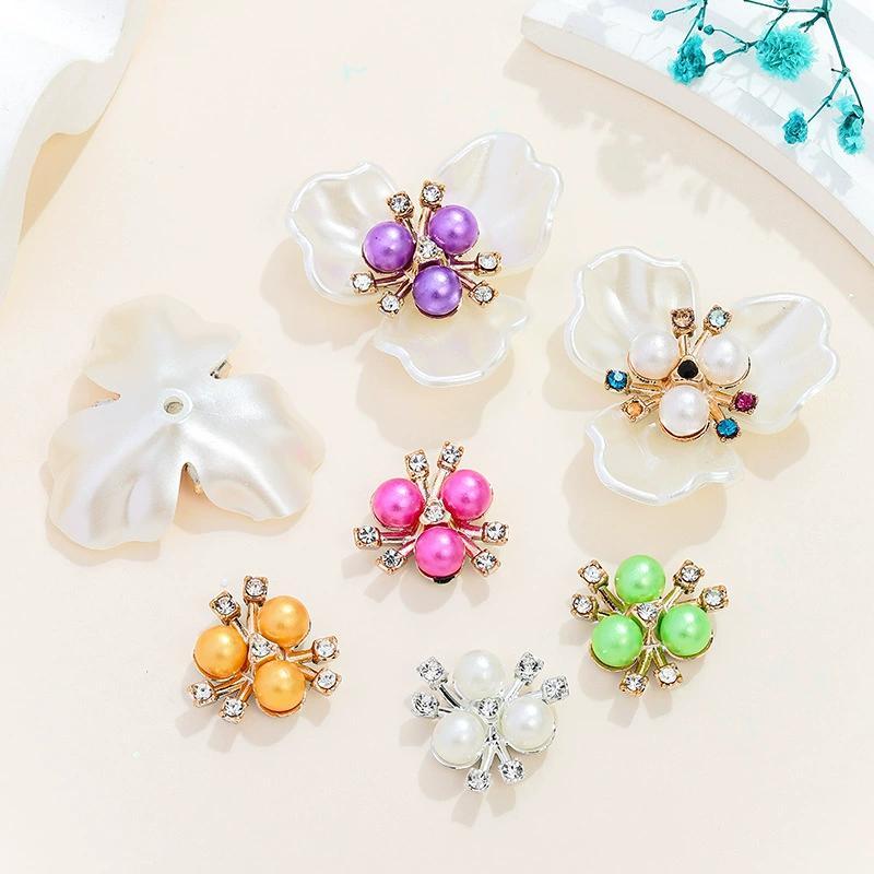 50Pcs Jewelry DIY Rhinestones  - Sew On Rhinestone recensie en prijs