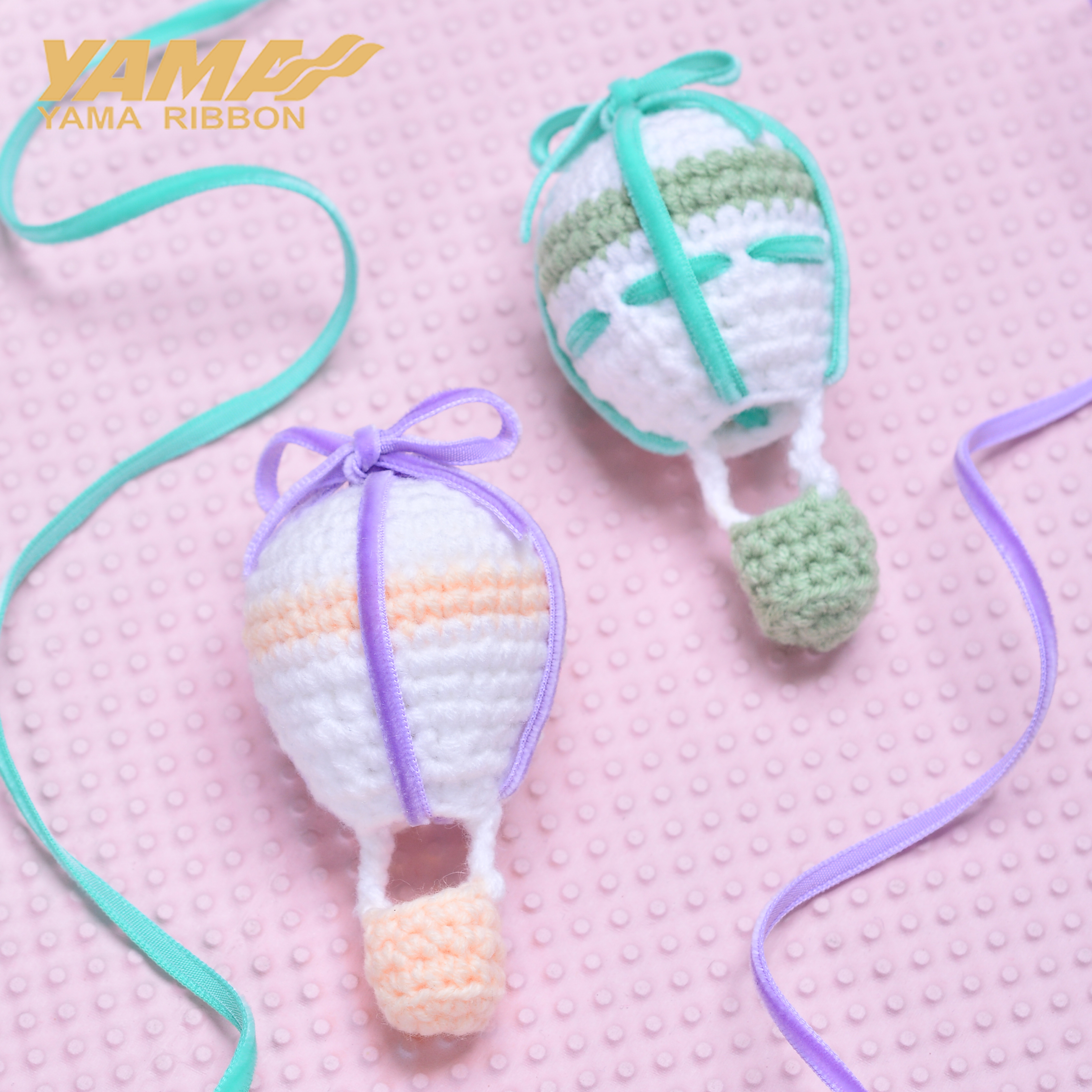 YAMA-Monochrome Velvet Ribbon, - Velvet Ribbon Roll recensie en prijs