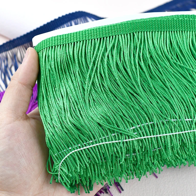 5Meters Meetee 10/15/20/30cm T - Fringe Ribbon Sewing recensie en prijs