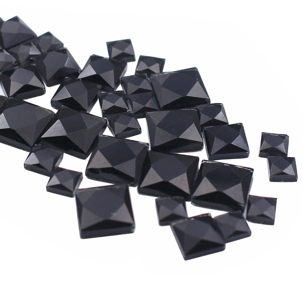 5mm 8mm 10mm Rhinestones Squar - Hotfix Rhinestone Sheet recensie en prijs