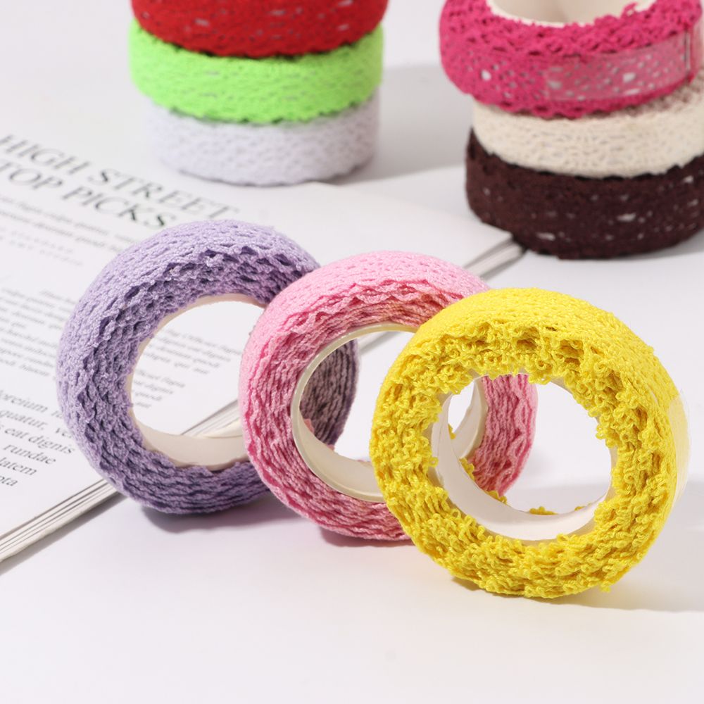 2Yards/ Roll Wedding Decor DIY - Lace Ribbon Trim recensie en prijs