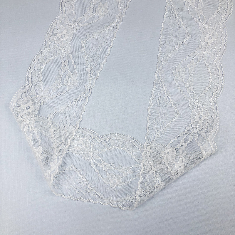 5 Meter Non-elastic laceLace R - Lace Ribbon Trim recensie en prijs
