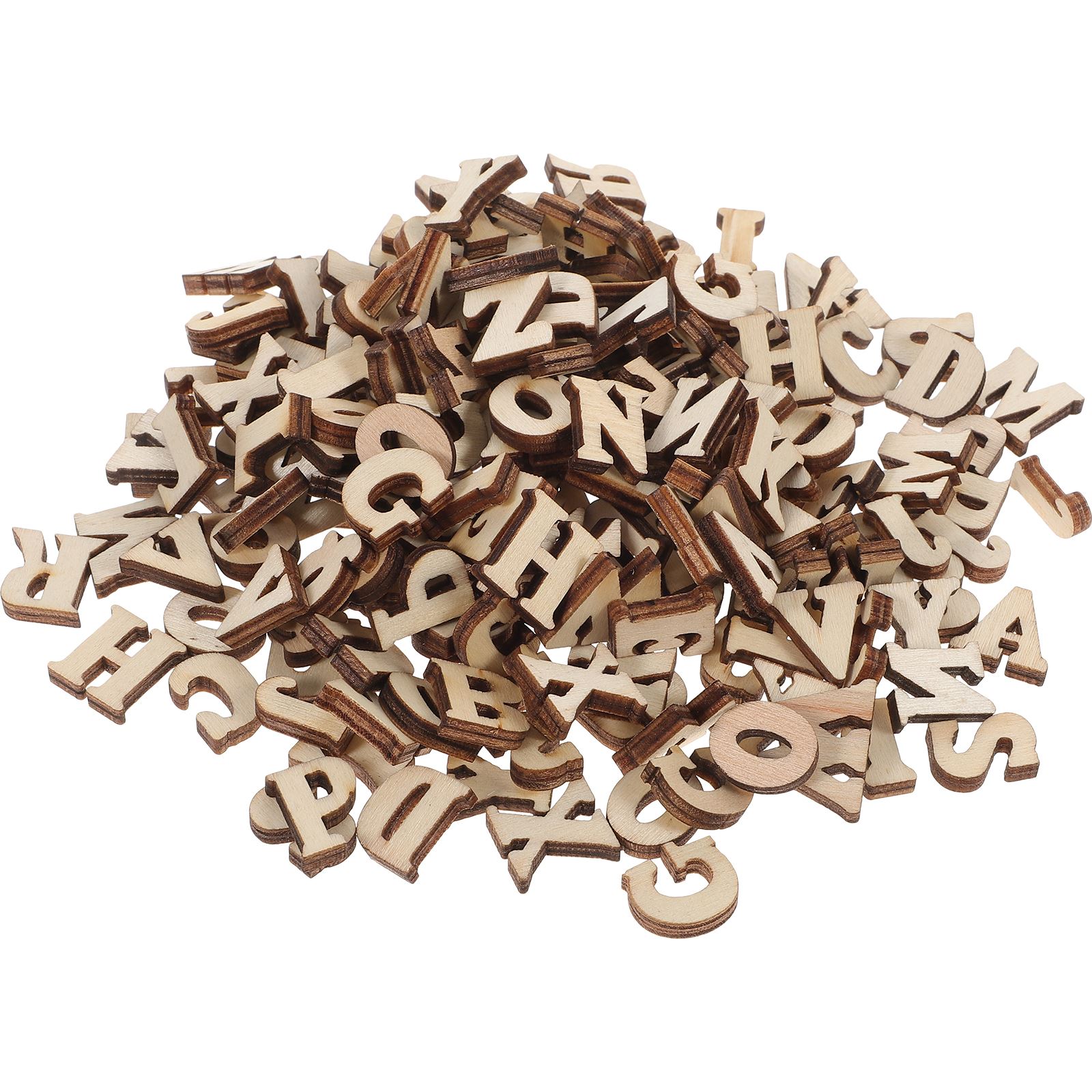100pcs DIY Doodle Educational  - Craft Embellishment recensie en prijs
