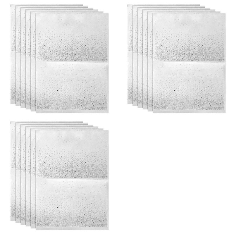 18 Sheets Iron On Rhinestone T - Hotfix Rhinestone Sheet recensie en prijs