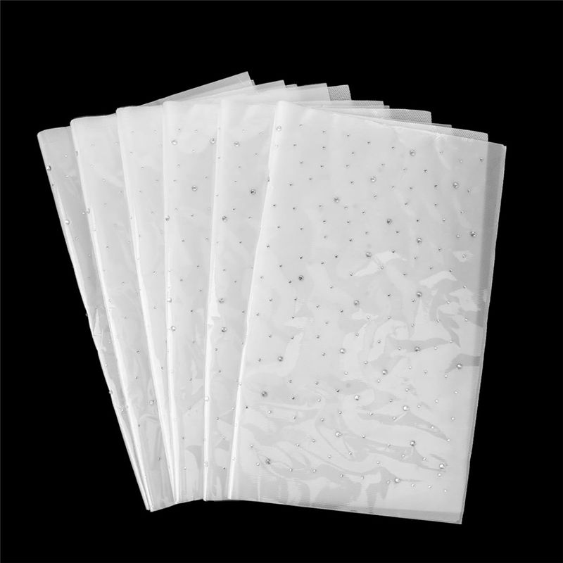 AEE8-10 Sheet Iron-On Rhinesto - Hotfix Rhinestone Sheet recensie en prijs