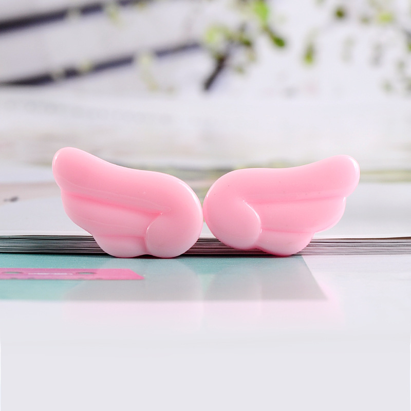 10PCS Kawaii Cute Angel Wings  - Craft Embellishment recensie en prijs