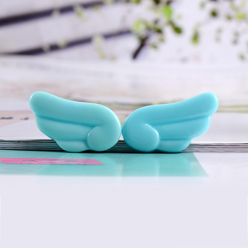 10PCS Kawaii Cute Angel Wings  - Craft Embellishment recensie en prijs