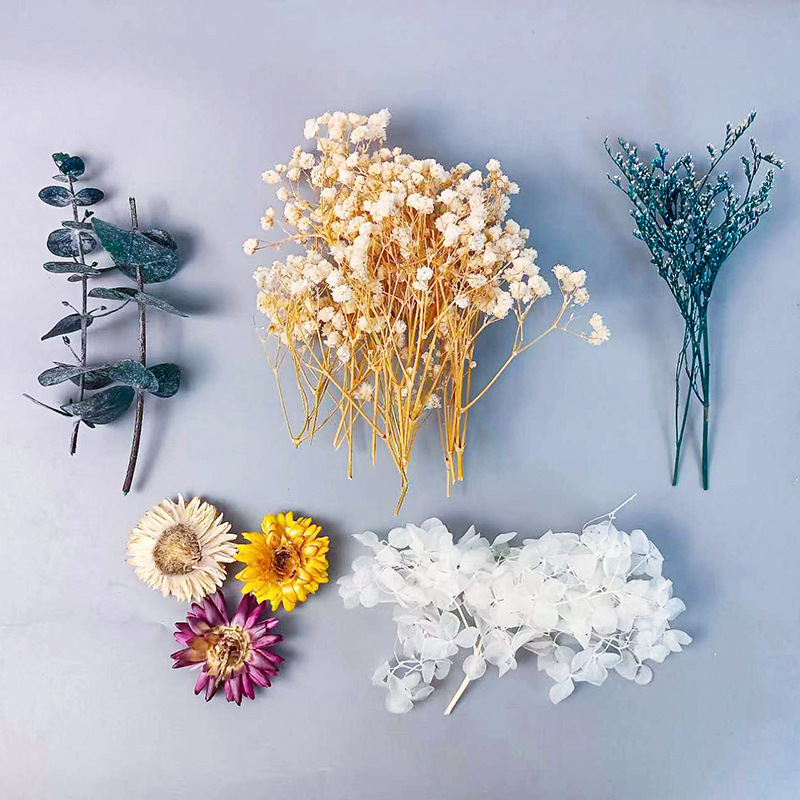1pack Multifarious Dried Flowe - Craft Embellishment recensie en prijs