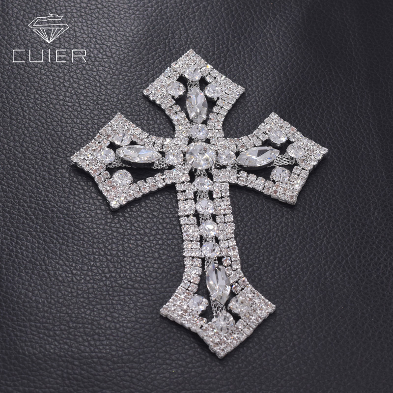 CuiEr 10pcs/lot Rhinestones Cr - Sew On Rhinestone recensie en prijs