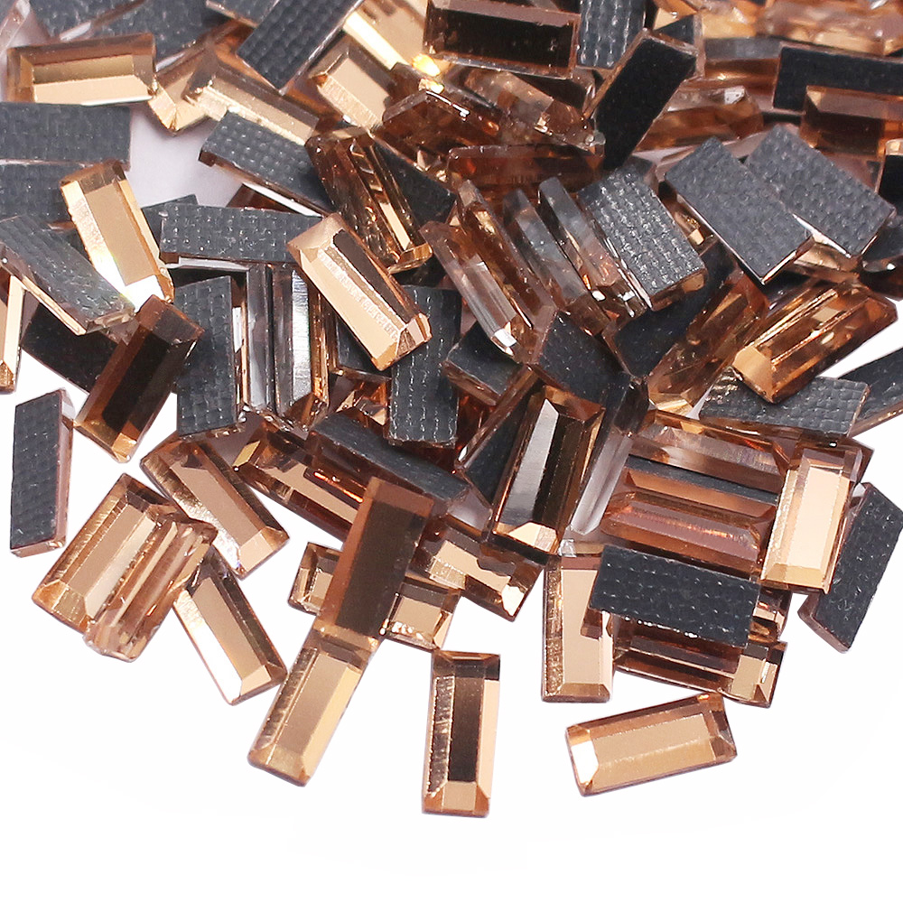 200PCS Strip Glue-back Hotfix  - Hotfix Rhinestone Sheet recensie en prijs
