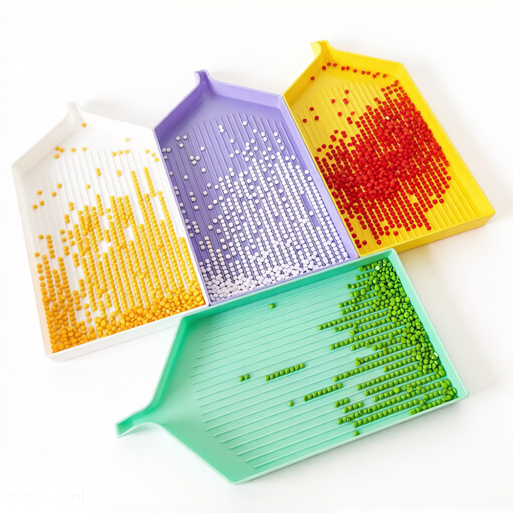 Diamond Painting Accessories K - Embellishments For Scrapbooking recensie en prijs