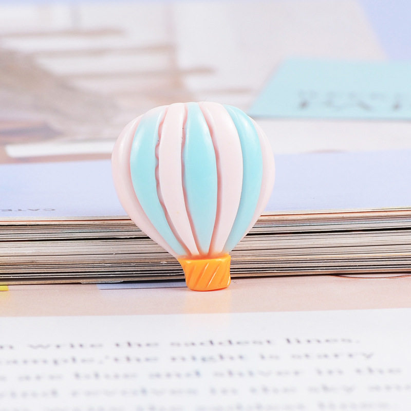 20Pcs Hot Air Balloon Phone Ca - Craft Embellishment recensie en prijs