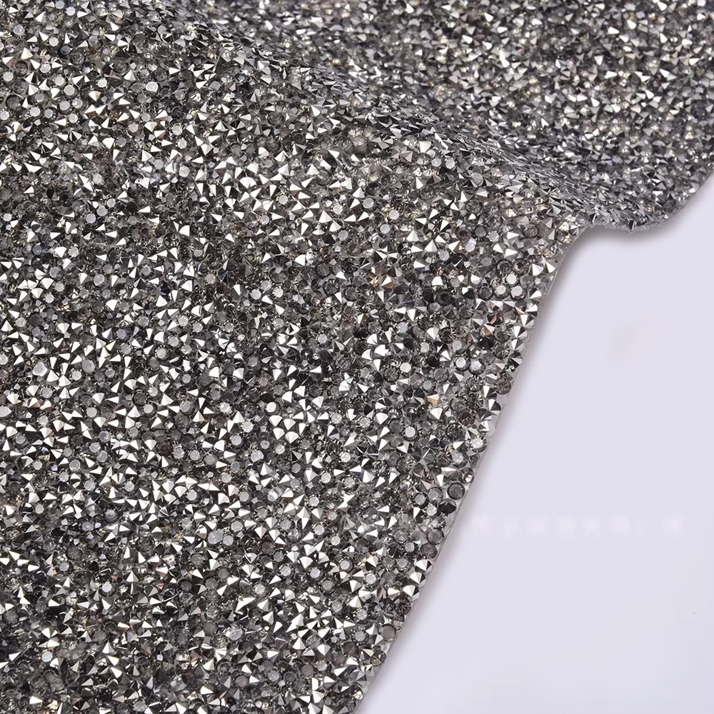 Hot Fix 24*40cm Resin Rhinesto - Hotfix Rhinestone Sheet recensie en prijs